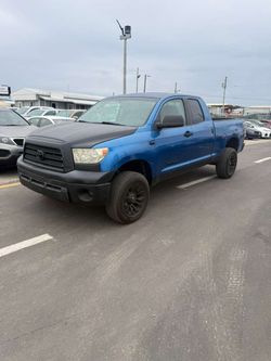2007 Toyota Tundra