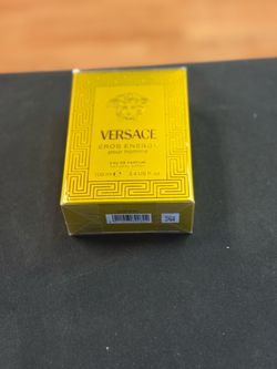 Versace Eros Energy