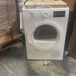 Bosh Dryer Small ELECTRIC 220v