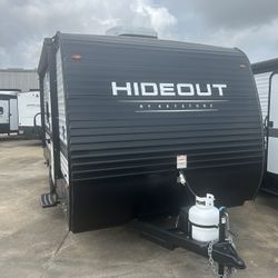 2025 Hideout sport 175BH