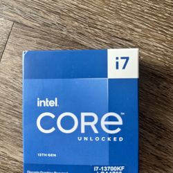 intel core i7-13700kf lga1700