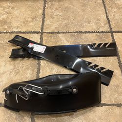 Black and Decker Mower Deck for Sale in Denver, CO - OfferUp