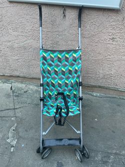Cosco Umbrella Stroller