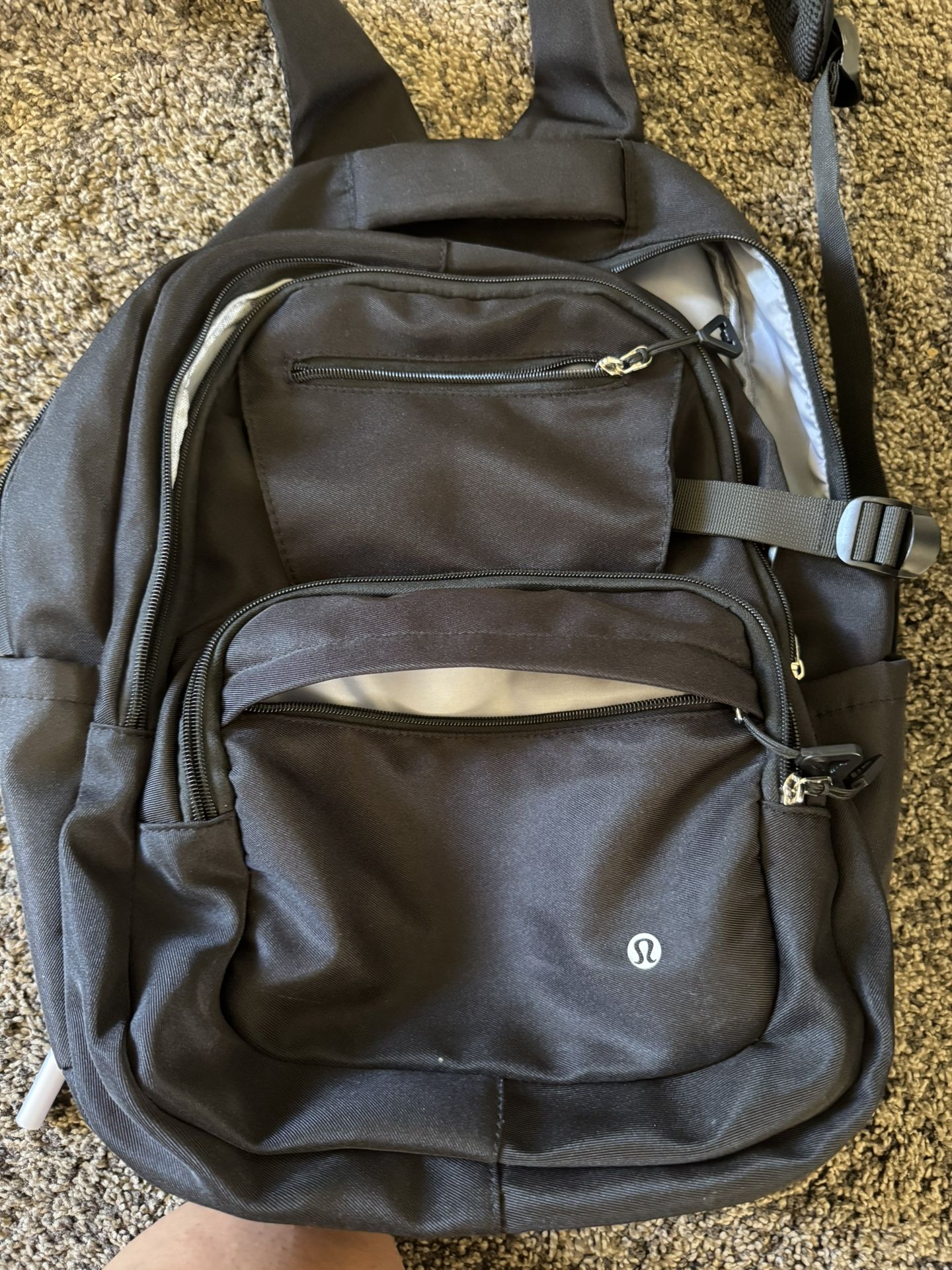 Backpack