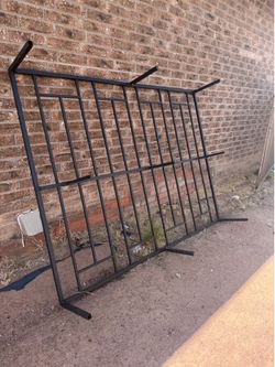 Queen Bed Frame