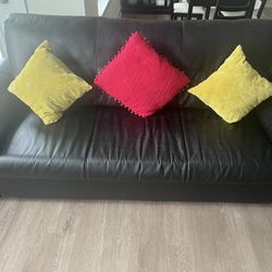 3 seater sofa