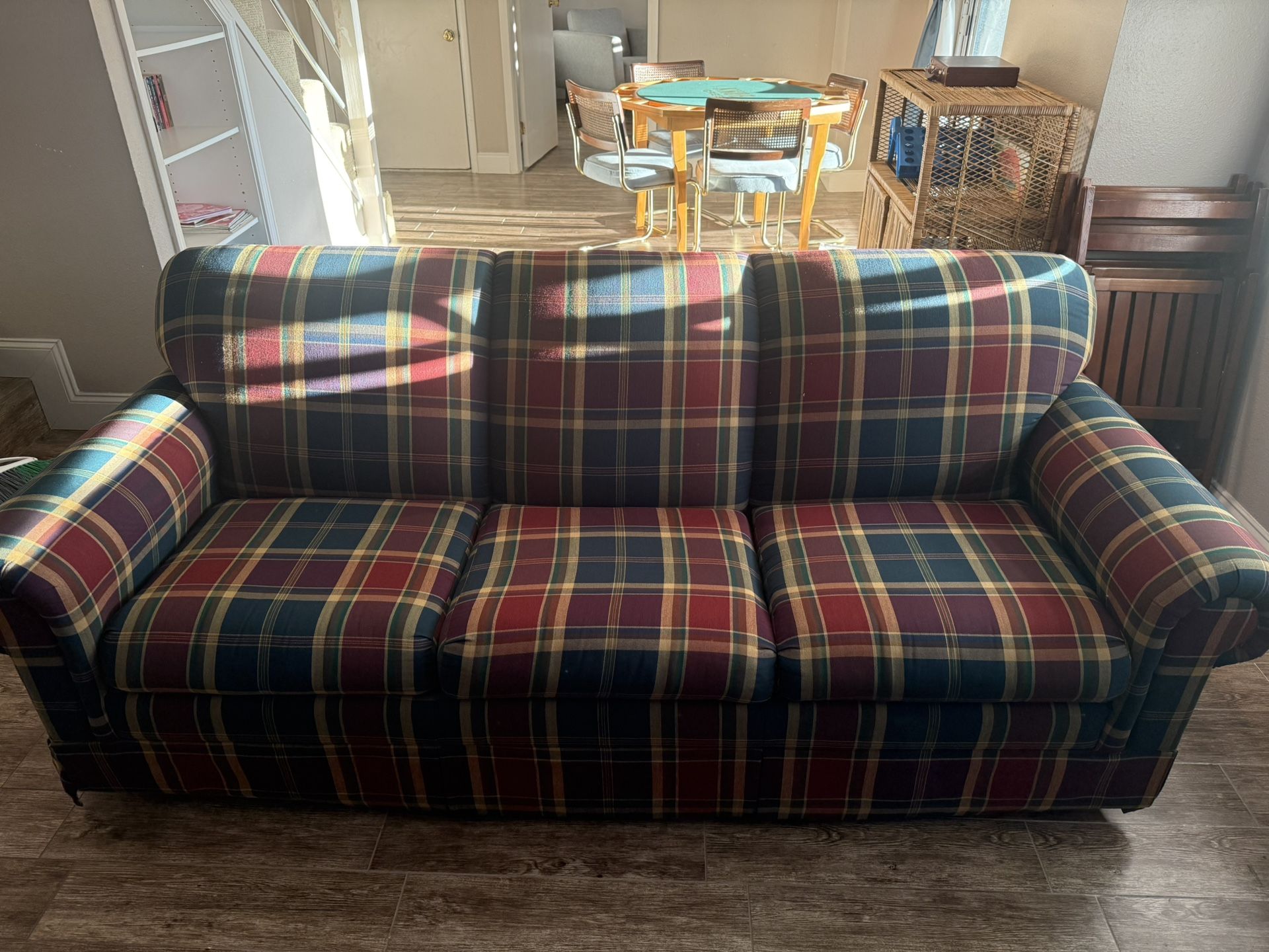 La-Z-Boy Sleeper Sofa