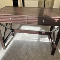 Home Office Desk Writing Computer