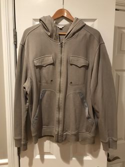 Calvin Kelvin sweatshirt