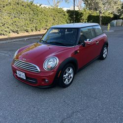 2013 Mini Cooper