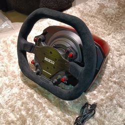 ThrustMaster TS-XW Racer