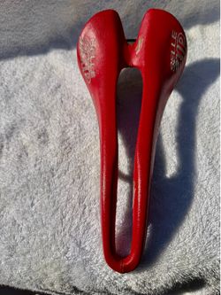 Selle SMP Composite Saddle