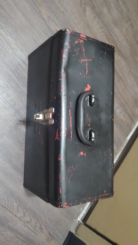 Tool Box