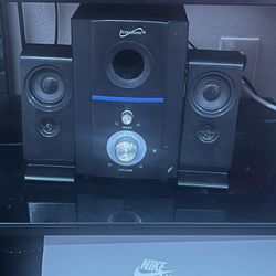 Bluetooth Speaker 