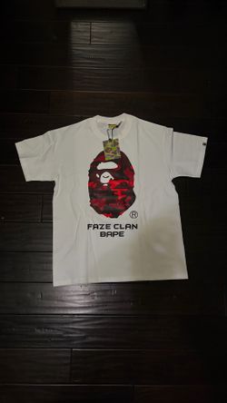 Bape tee