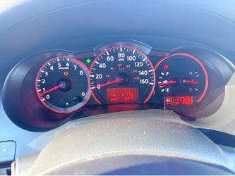 Nissan Altima 2009