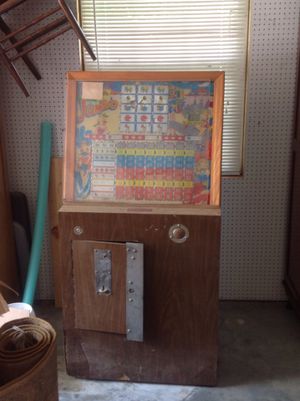 Bally Arcade Game For Sale In Knoxville Tn Offerup