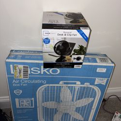 Sets Of Fan