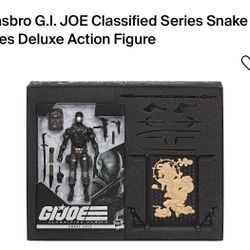 Gi Joe