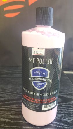 Mf polish