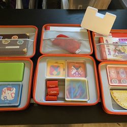 The Ultimate Osmo Kit!!! 