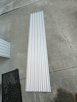 galvanized sheet