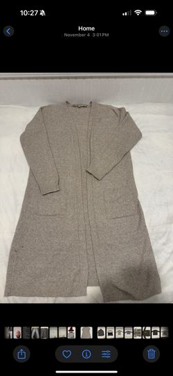 Women’s Cardigan