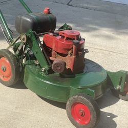 BOBCAT Self Propelled Lawnmower 