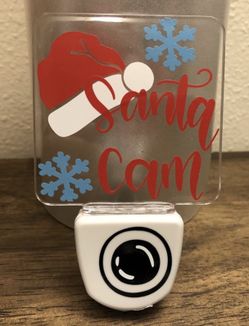 Santa cam