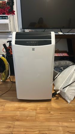 Kenmore portable ac