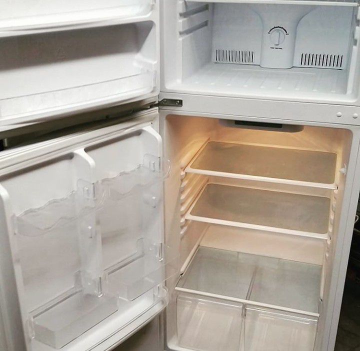 Visani refrigerator