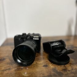 Canon G10