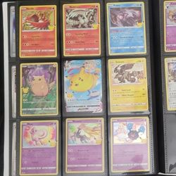 Celebrations 25 Anniversary 15 Cards