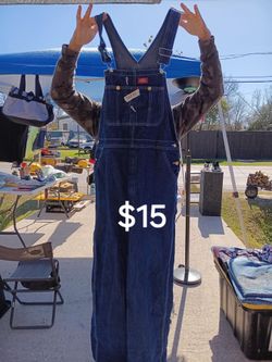 Overall