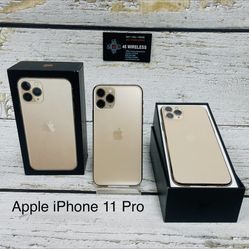 Apple iPhone 11 Pro