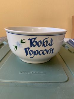 Large Bowl