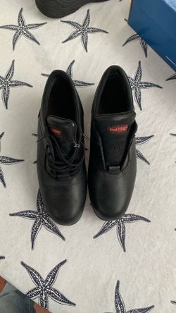 Red Wings Shoes 8.5M Size