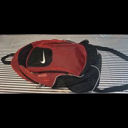 Nike Backpack