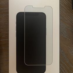 iPhone 12 Pro Max Screen Protector 