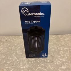 Bug Zapper