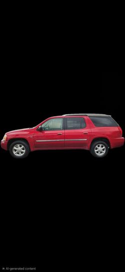 2004 GMC Envoy