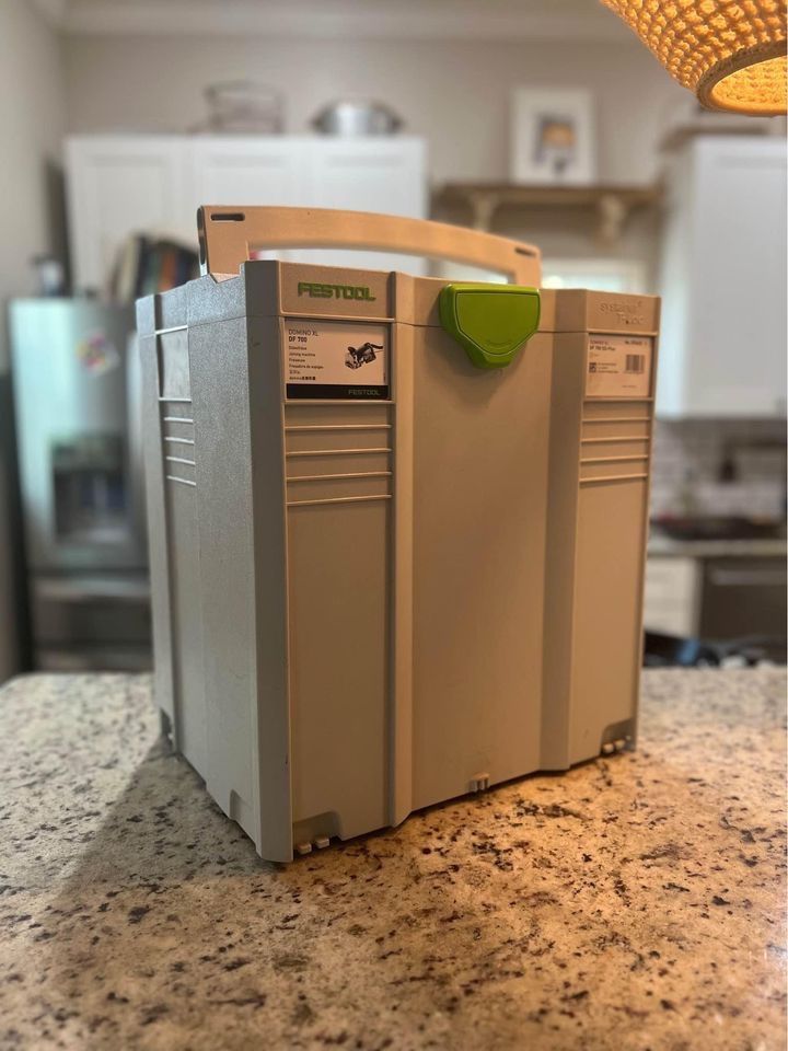 Festool Domino XL 700 for Sale in Pasco, WA OfferUp