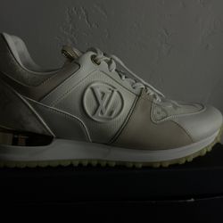 Louis Vuitton Shoes 
