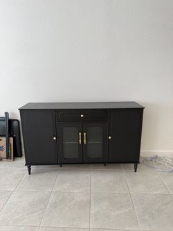 FREE Buffet Cabinet Furniture