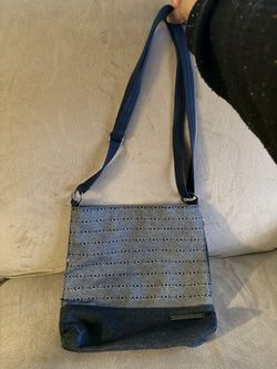 Crossbody Purse