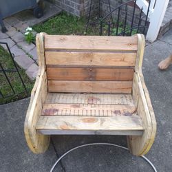 Outdoor Chair