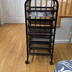 Office Section Organizer