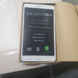Galaxy Tab 4