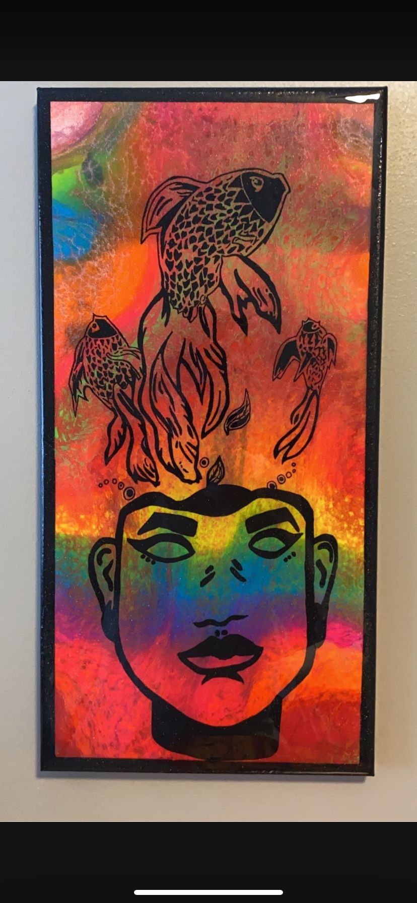 Custom Painting