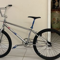 Old School Robinson BMX 24” Cruiser 